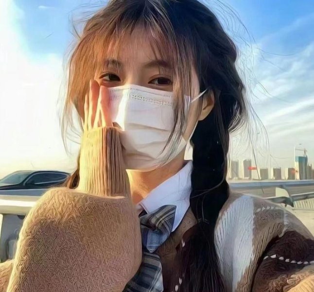 换脑怪杰