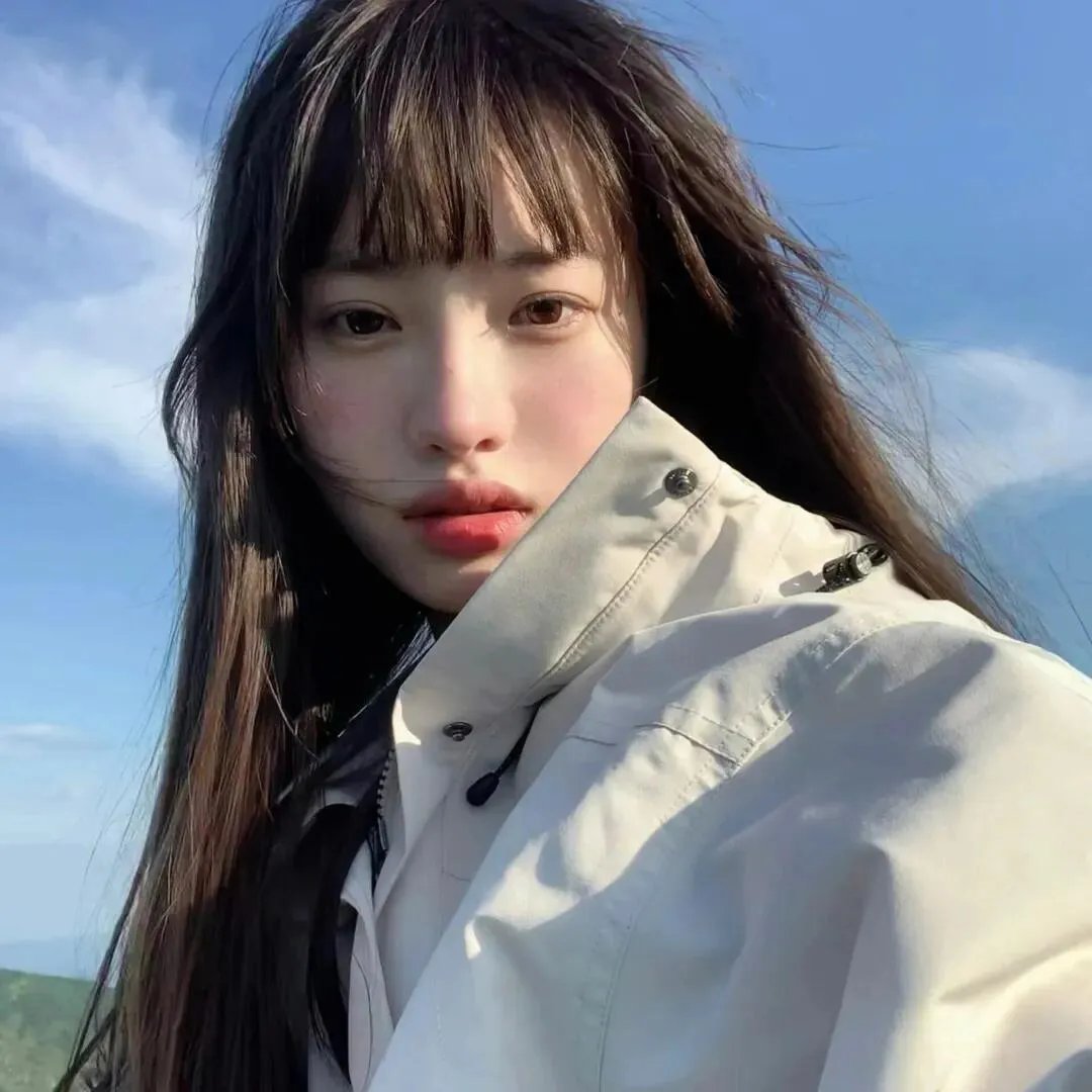 老婆大人有点冷·动态漫